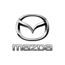 MAZDA logo