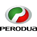 PERODUA logo